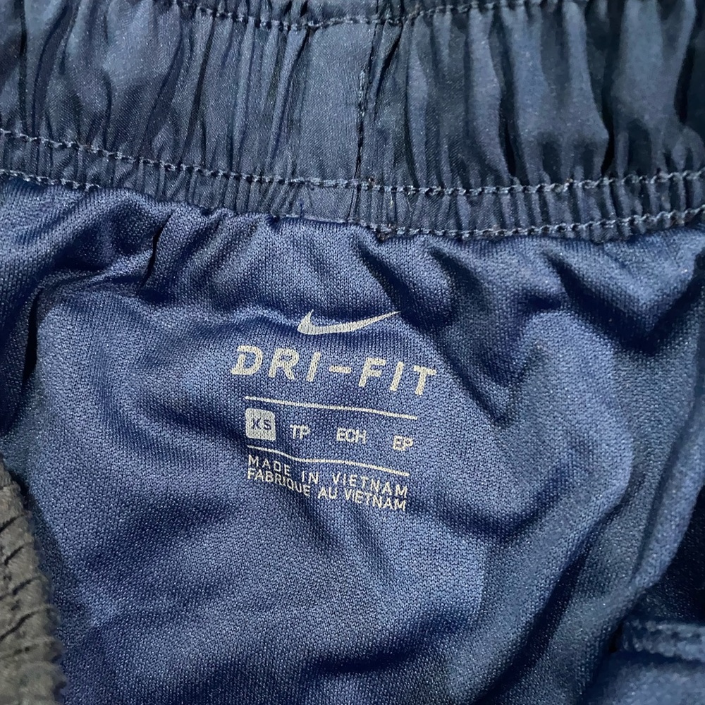 Nike Athletic Shorts